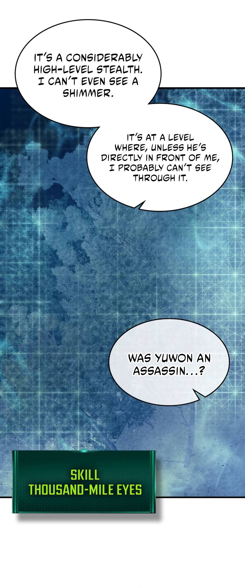 Read Leveling With The Gods EN Manga Online