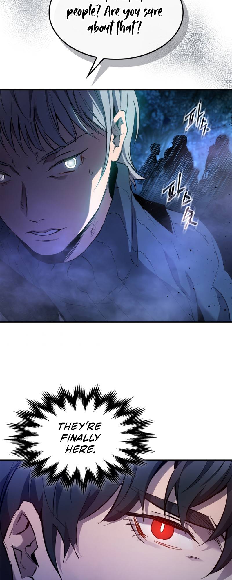 Read Leveling With The Gods EN Manga Online