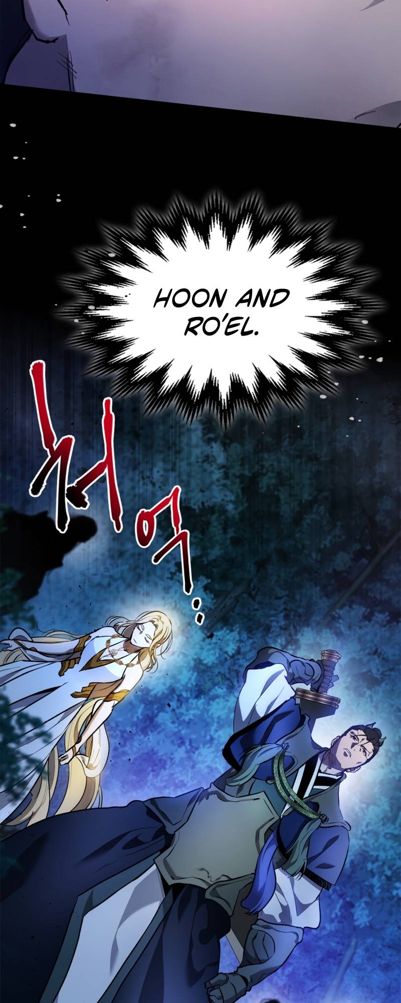 Read Leveling With The Gods EN Manga Online