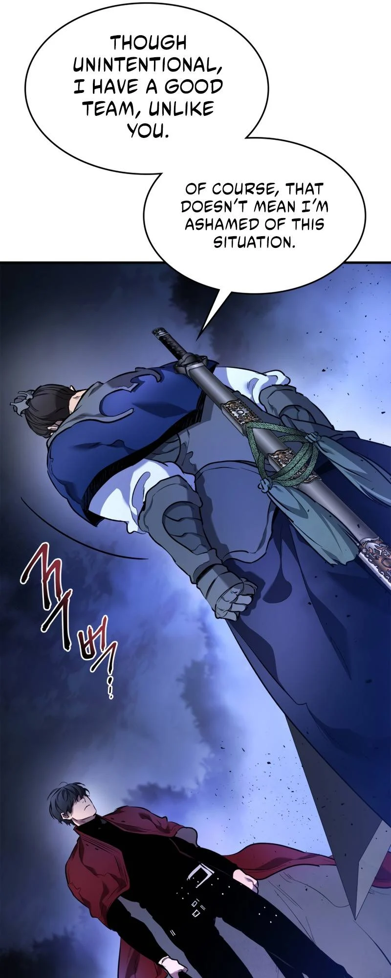 Read Leveling With The Gods EN Manga Online