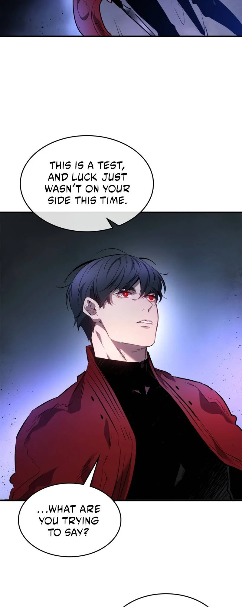 Read Leveling With The Gods EN Manga Online