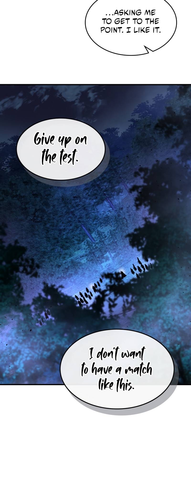 Read Leveling With The Gods EN Manga Online
