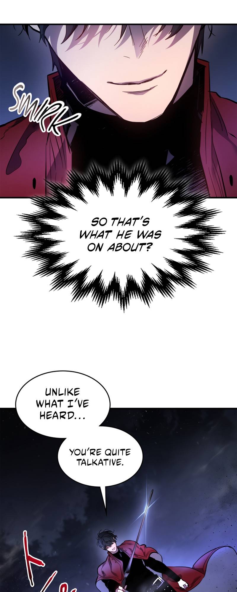 Read Leveling With The Gods EN Manga Online