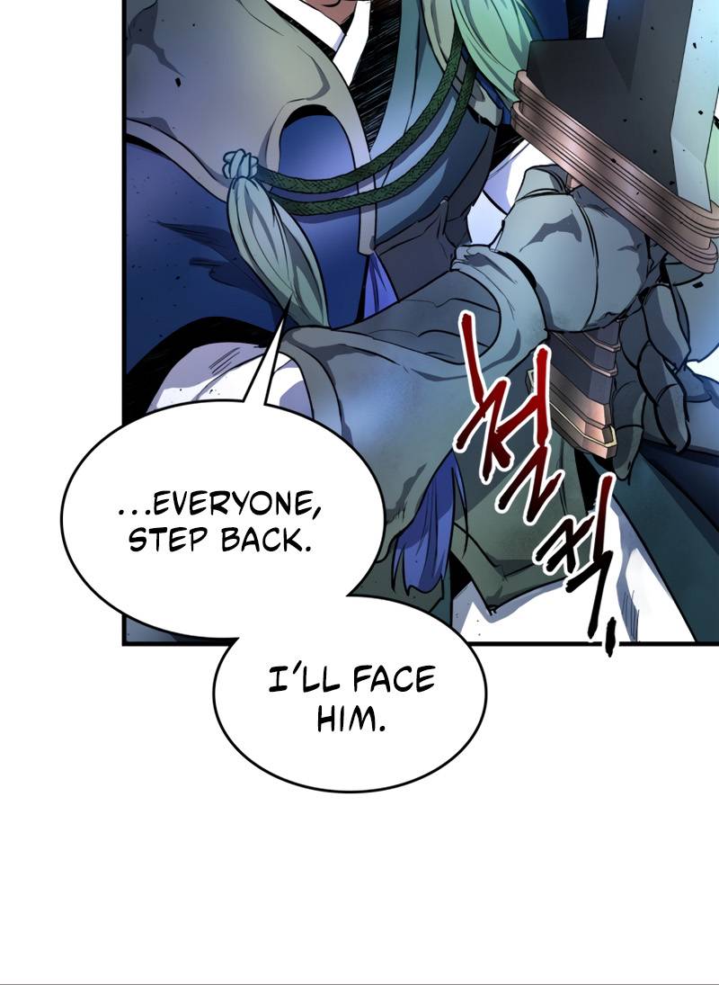 Read Leveling With The Gods EN Manga Online