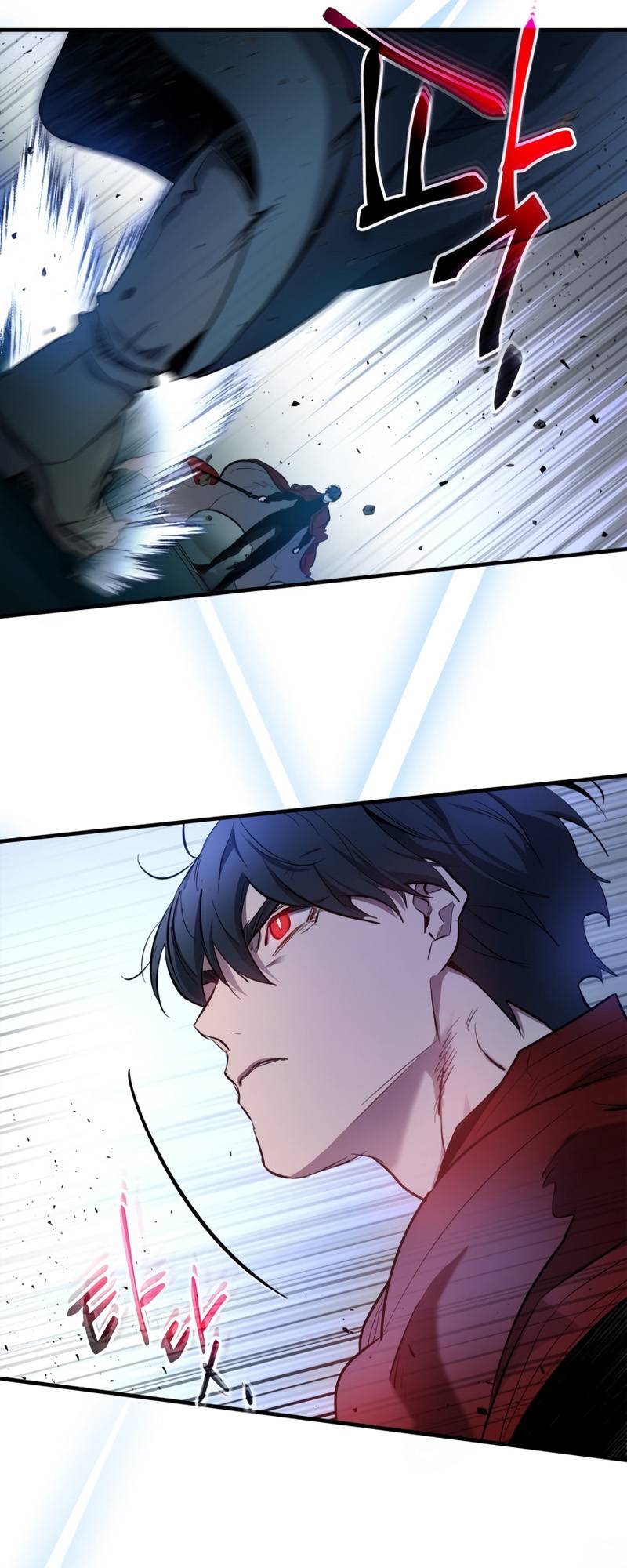 Read Leveling With The Gods EN Manga Online
