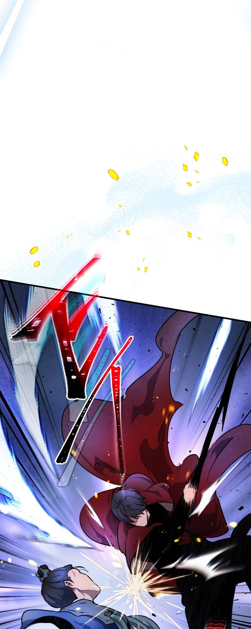 Read Leveling With The Gods EN Manga Online