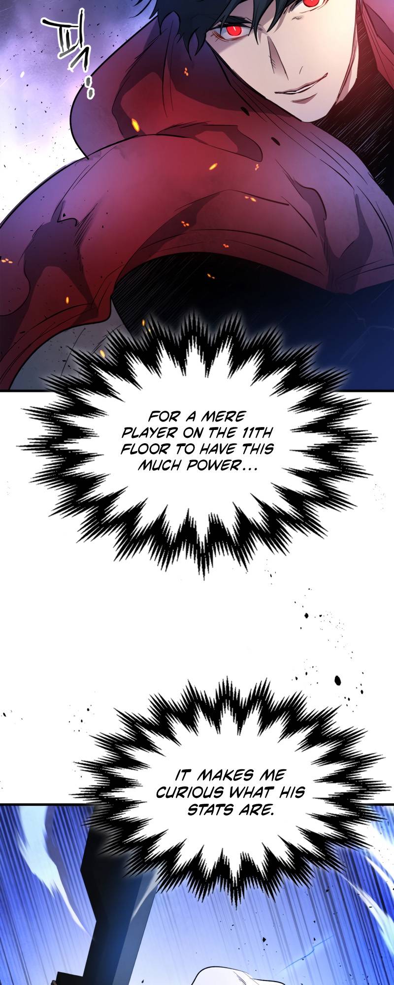 Read Leveling With The Gods EN Manga Online