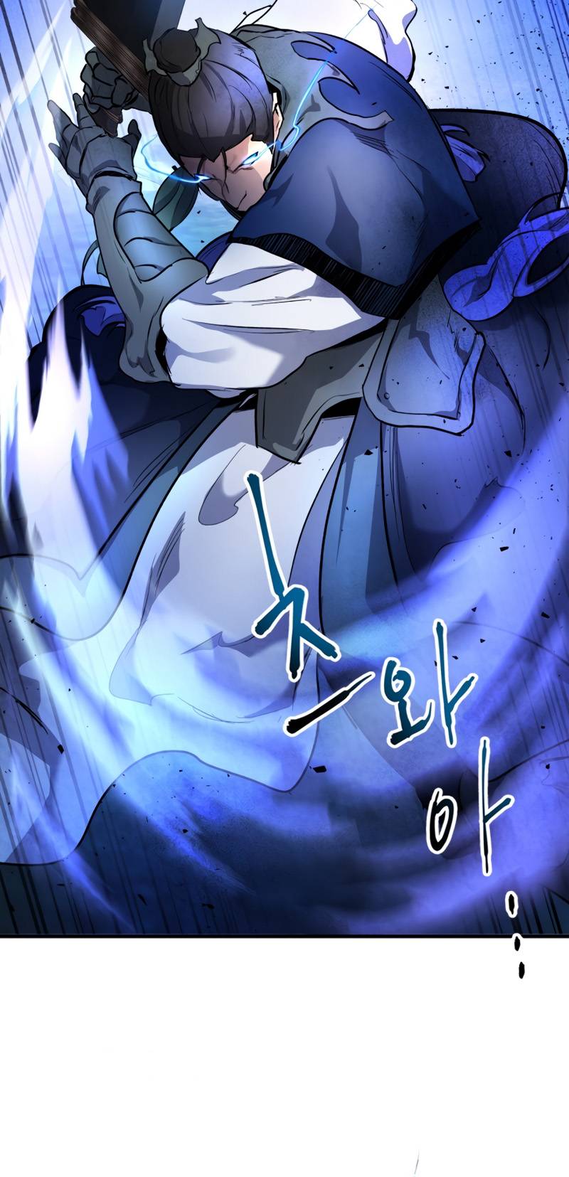 Read Leveling With The Gods EN Manga Online