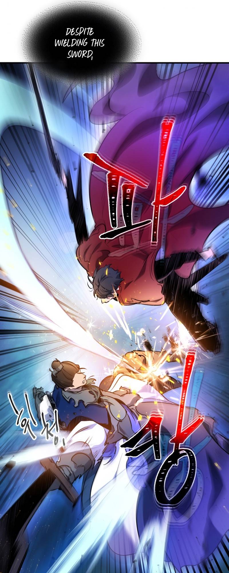 Read Leveling With The Gods EN Manga Online