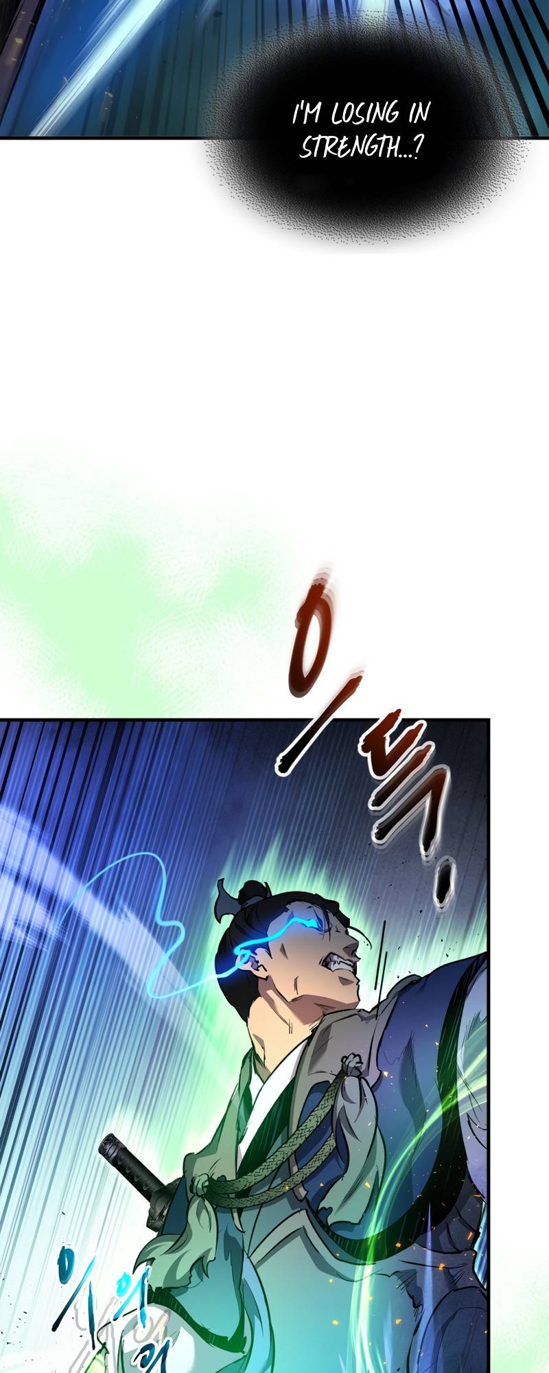 Read Leveling With The Gods EN Manga Online