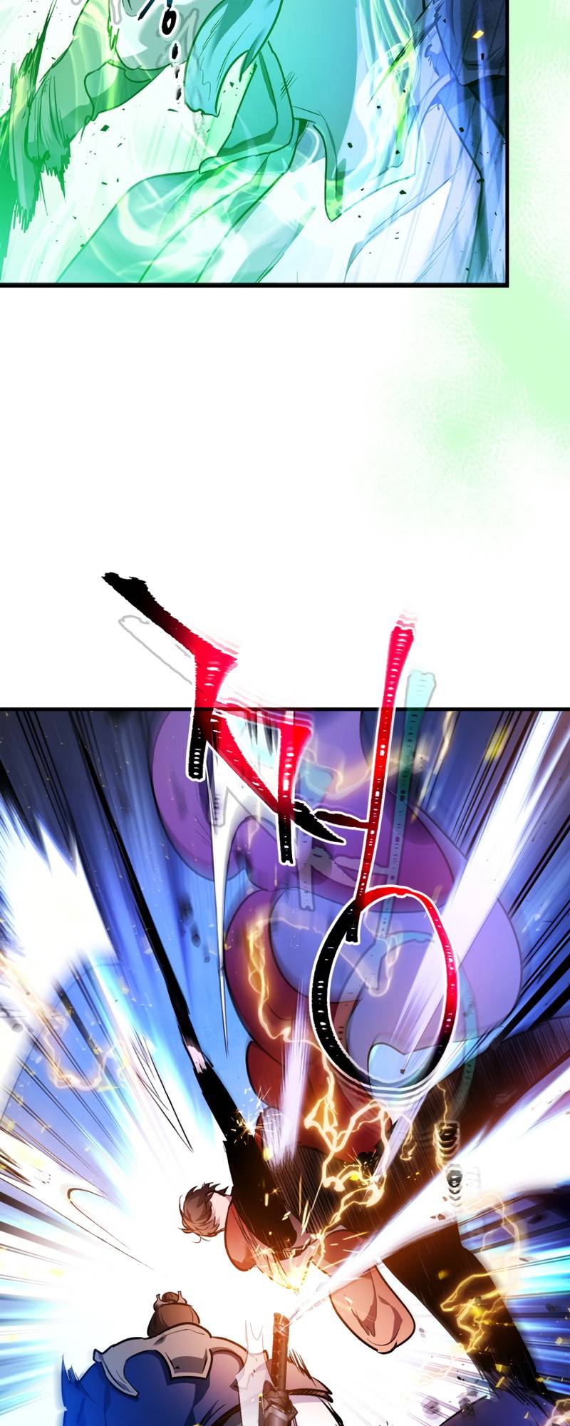 Read Leveling With The Gods EN Manga Online