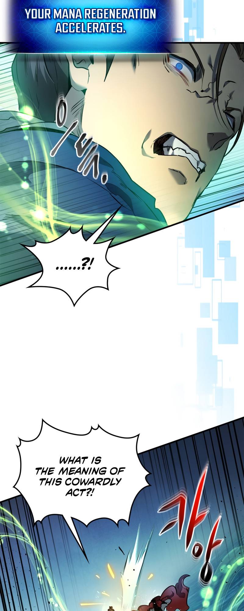 Read Leveling With The Gods EN Manga Online
