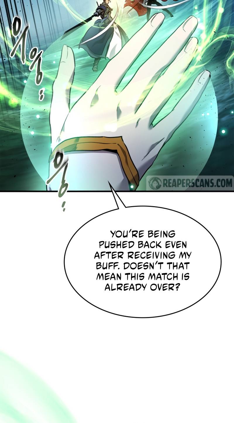 Read Leveling With The Gods EN Manga Online