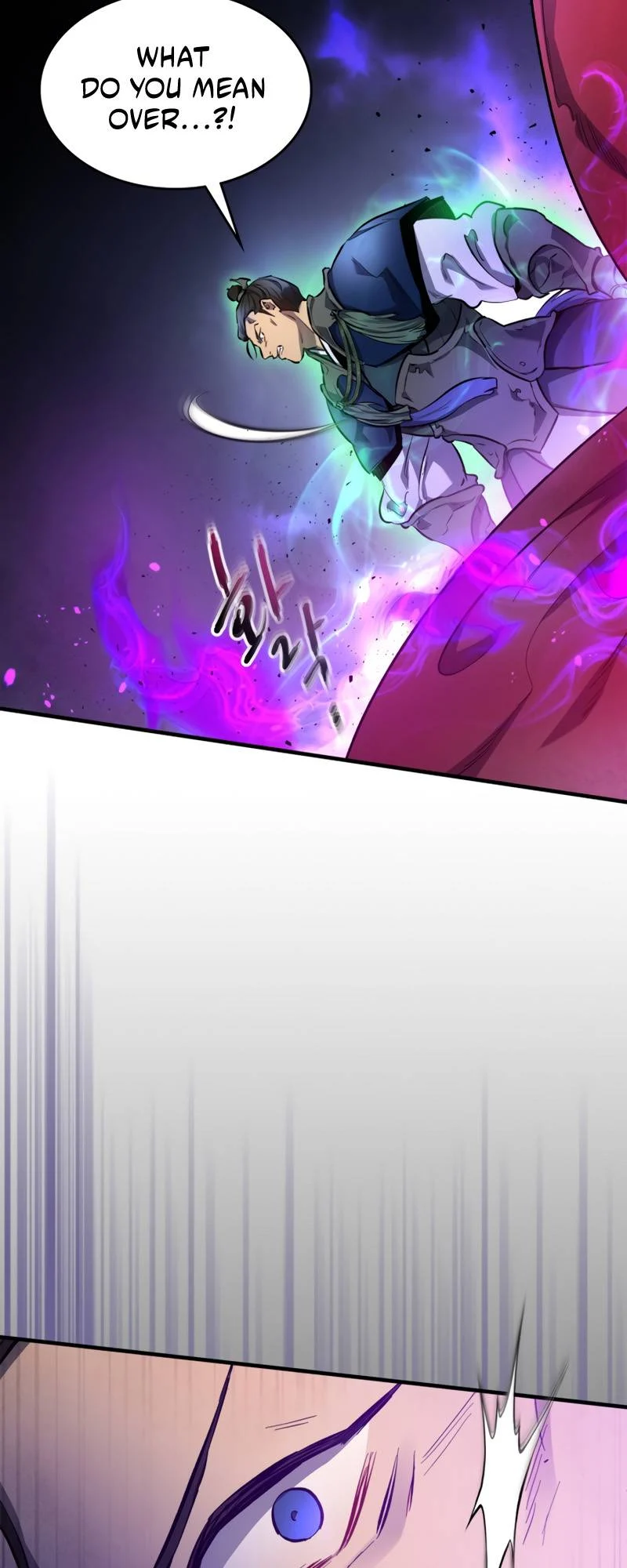 Read Leveling With The Gods EN Manga Online