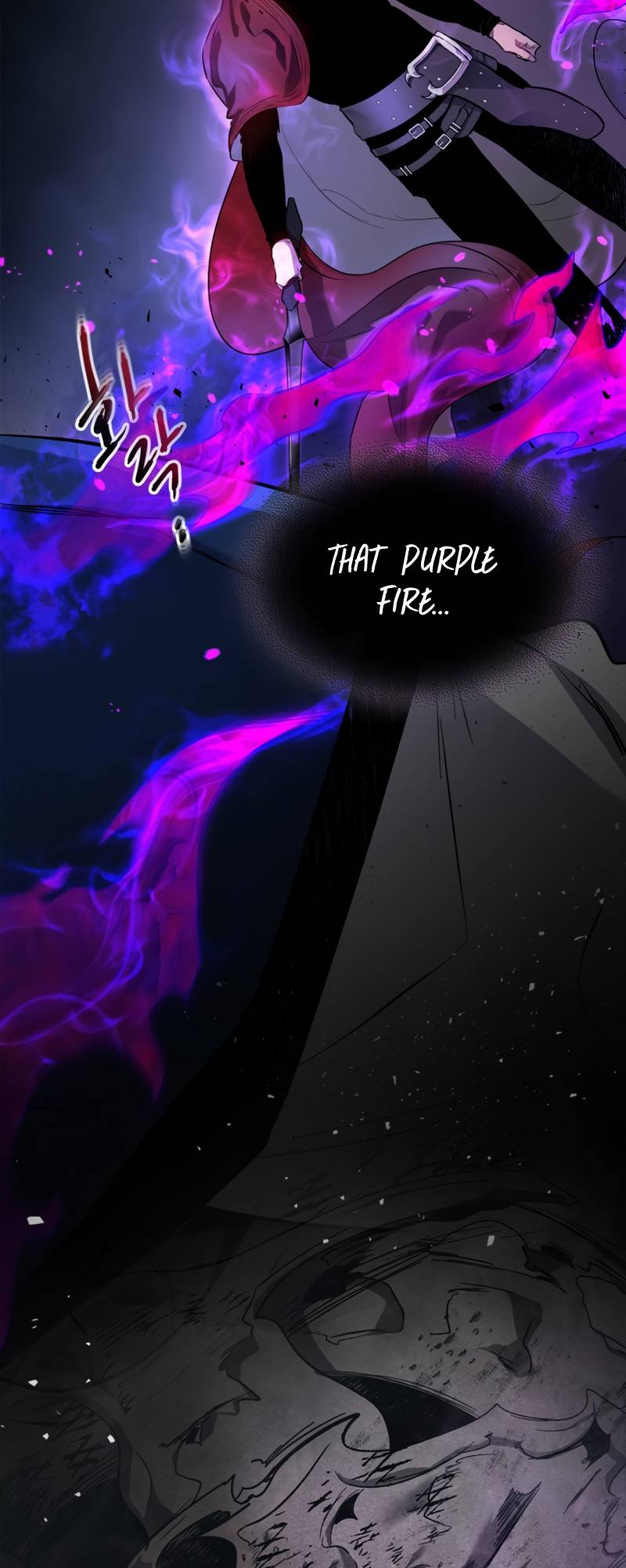 Read Leveling With The Gods EN Manga Online
