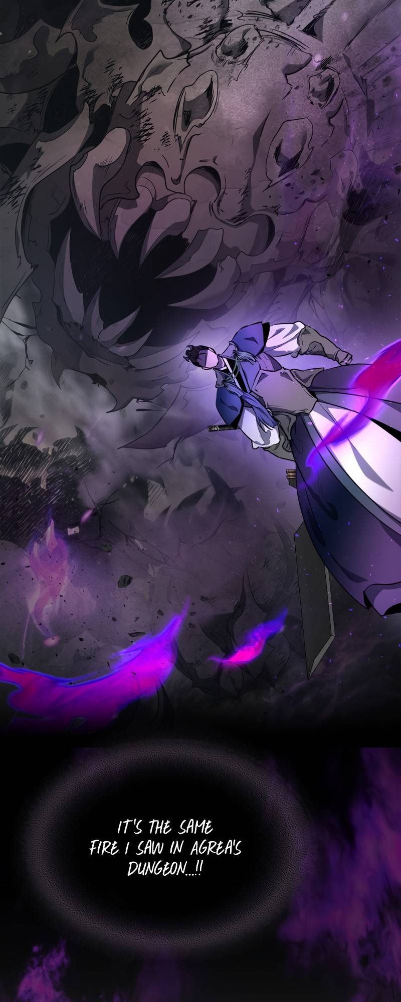 Read Leveling With The Gods EN Manga Online
