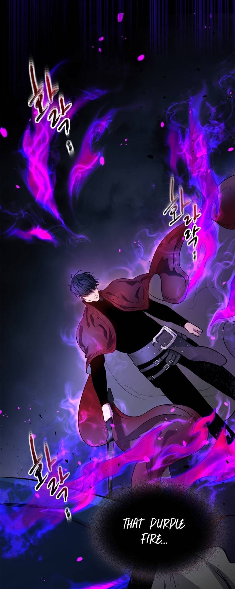 Read Leveling With The Gods EN Manga Online