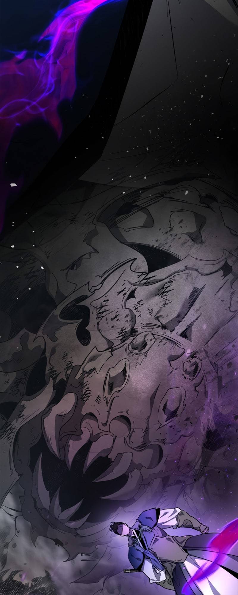 Read Leveling With The Gods EN Manga Online