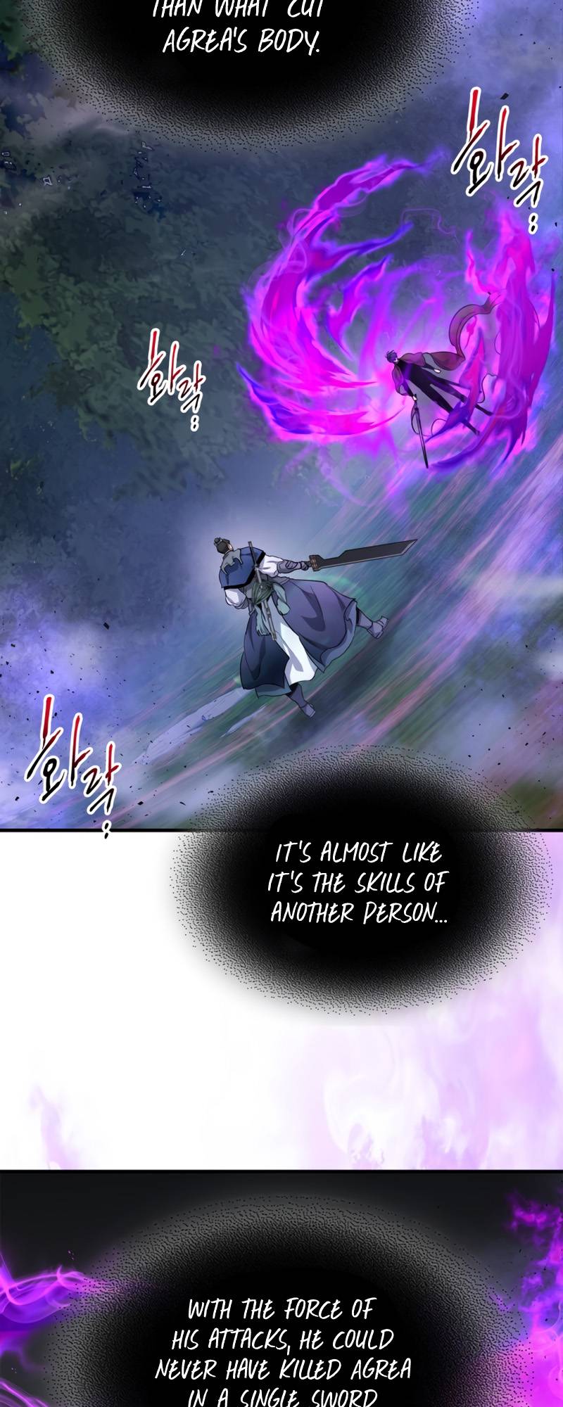 Read Leveling With The Gods EN Manga Online