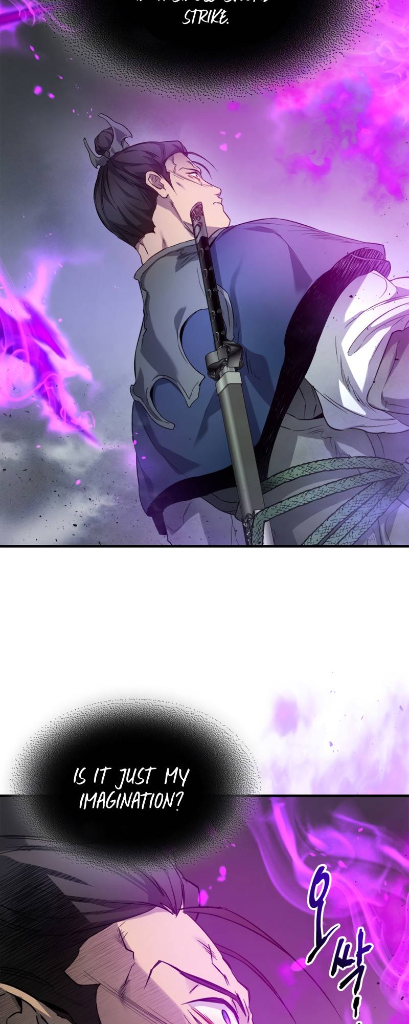 Read Leveling With The Gods EN Manga Online