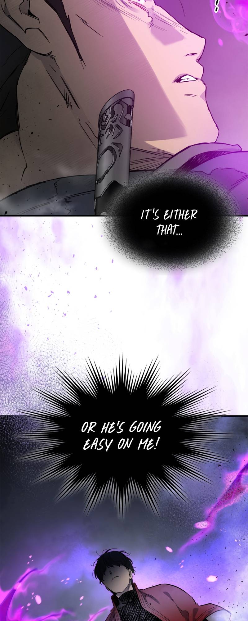 Read Leveling With The Gods EN Manga Online