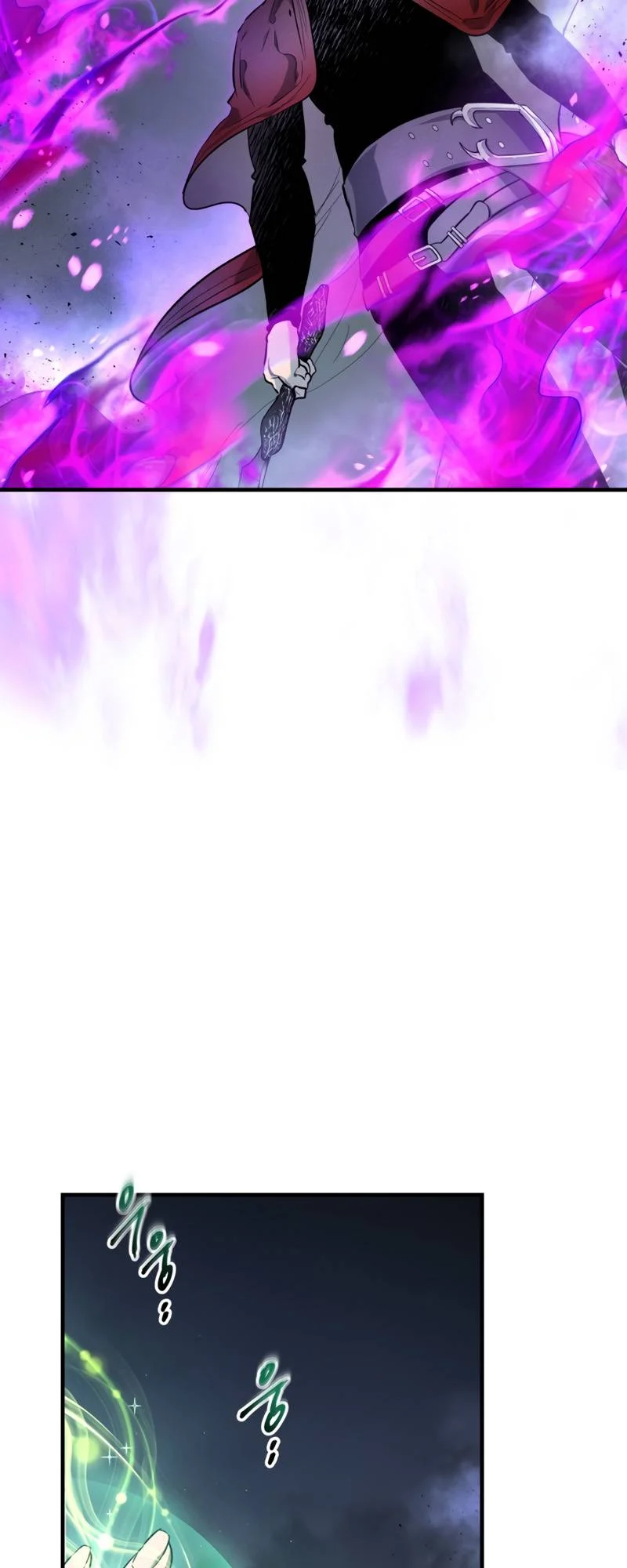 Read Leveling With The Gods EN Manga Online