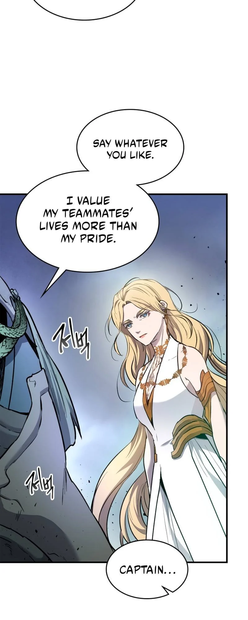 Read Leveling With The Gods EN Manga Online