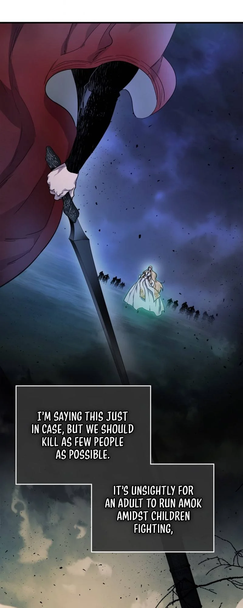 Read Leveling With The Gods EN Manga Online