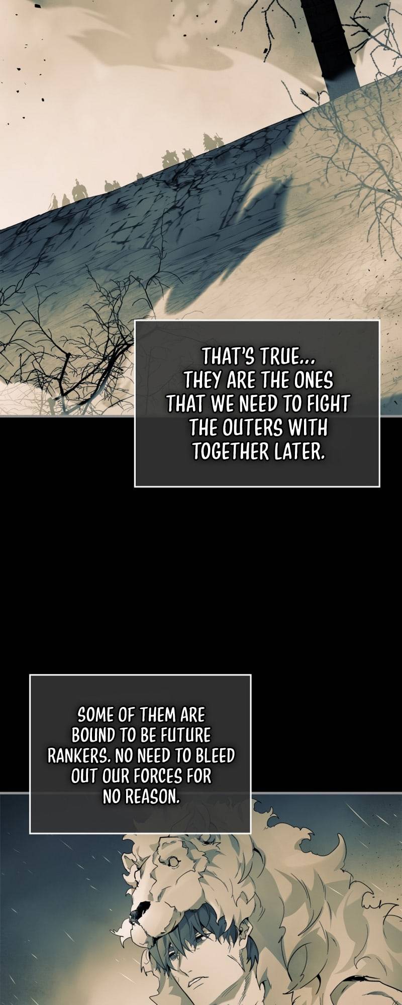 Read Leveling With The Gods EN Manga Online