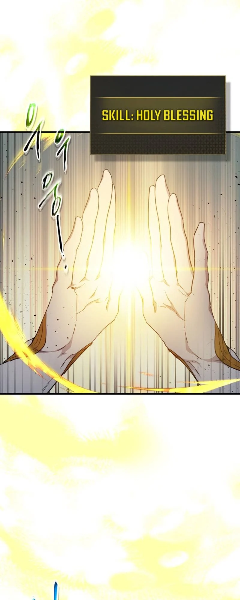 Read Leveling With The Gods EN Manga Online