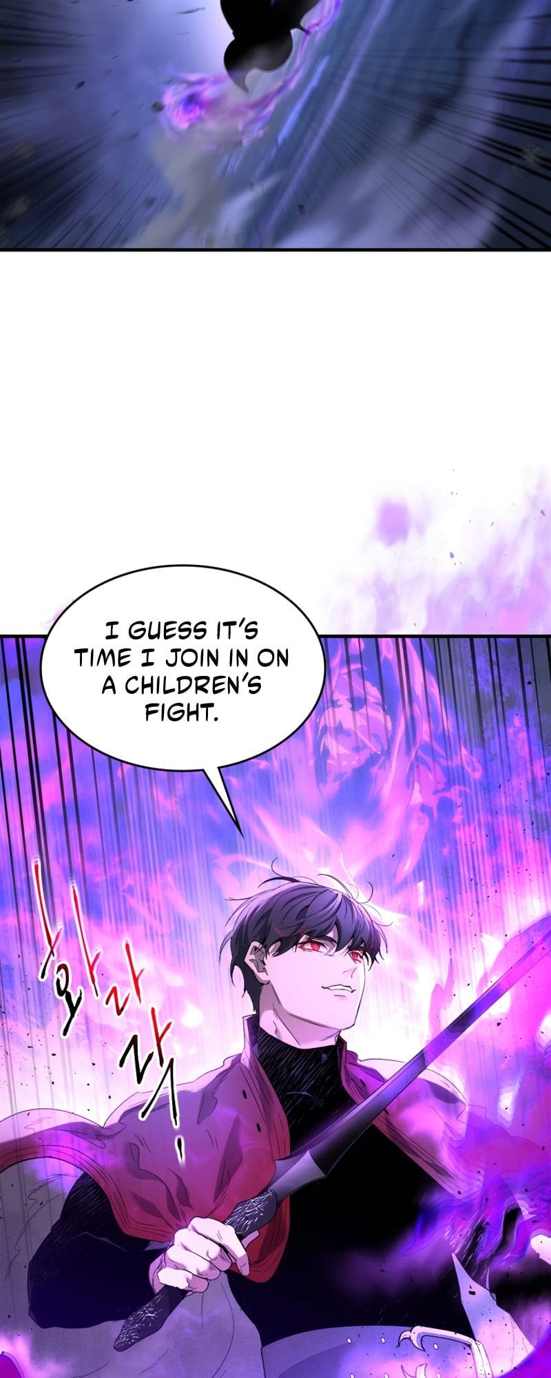 Read Leveling With The Gods EN Manga Online