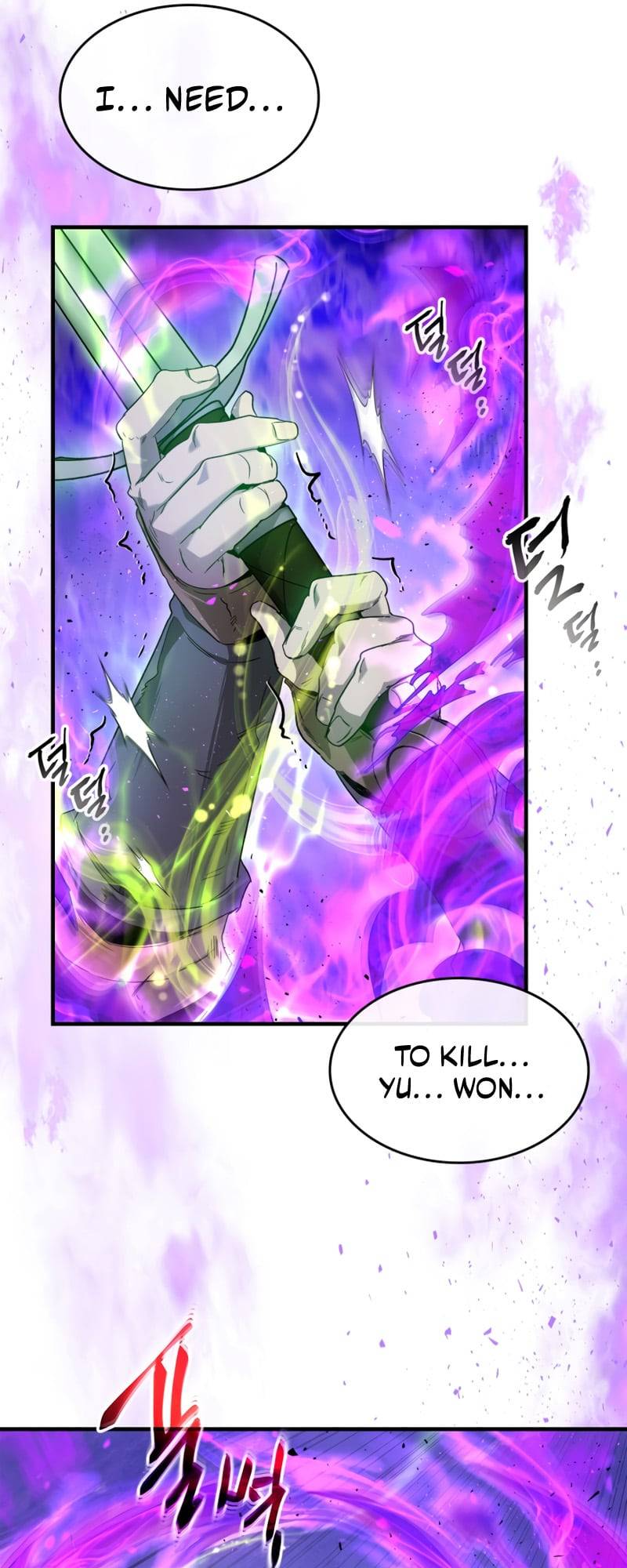 Read Leveling With The Gods EN Manga Online