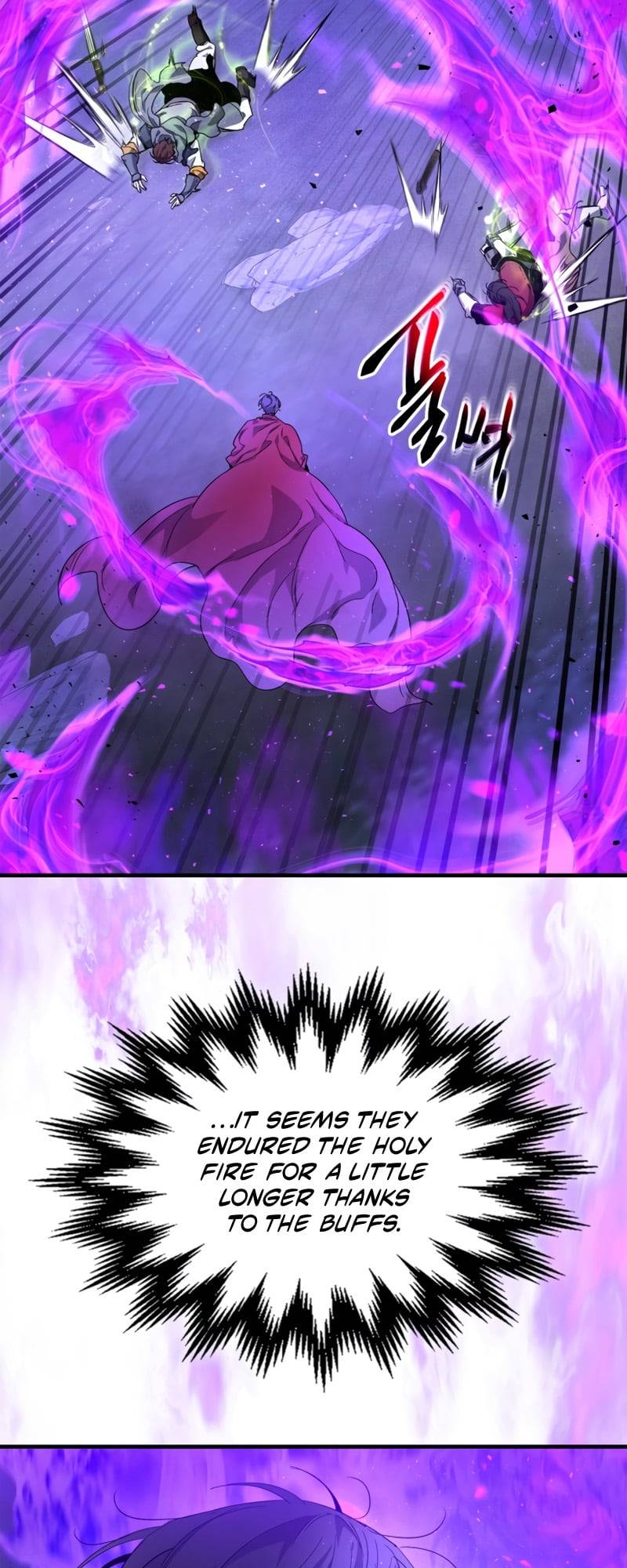 Read Leveling With The Gods EN Manga Online