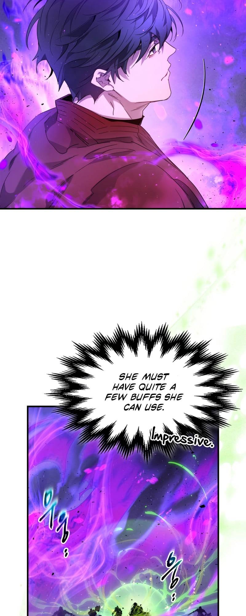 Read Leveling With The Gods EN Manga Online