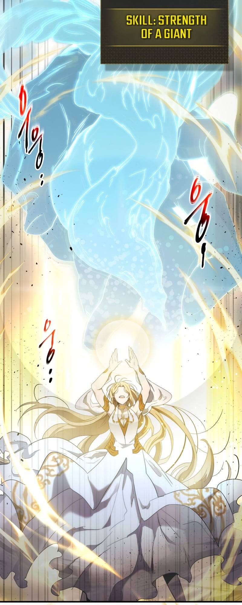 Read Leveling With The Gods EN Manga Online