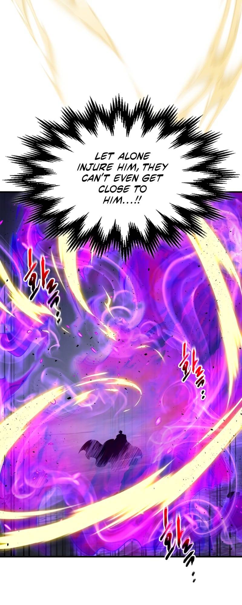Read Leveling With The Gods EN Manga Online