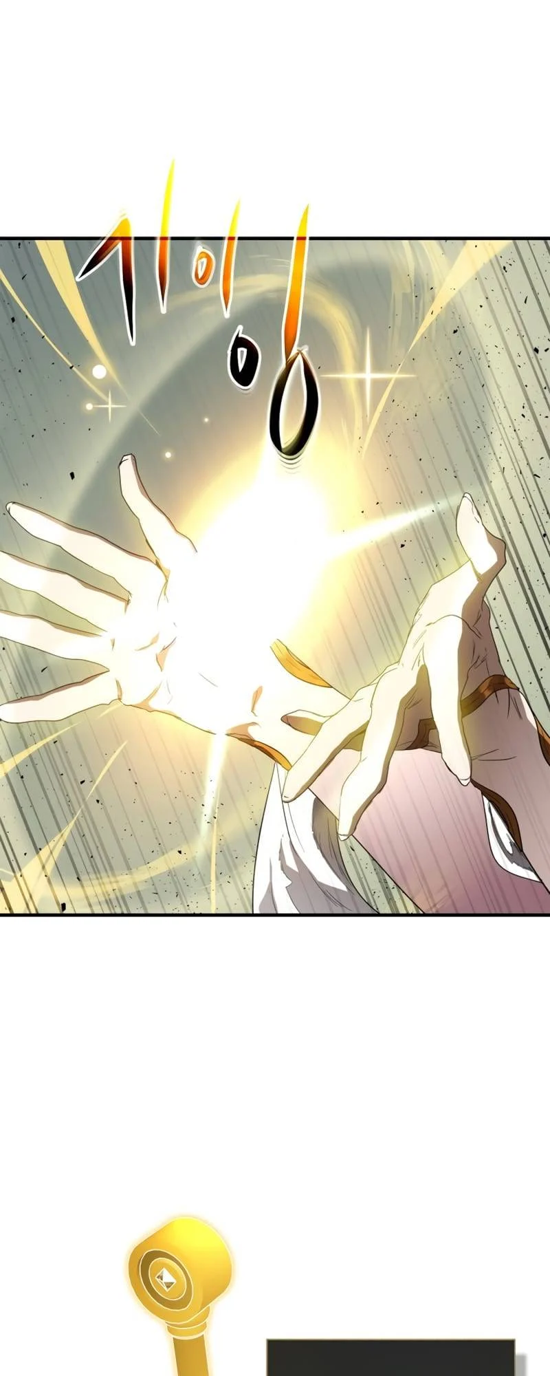 Read Leveling With The Gods EN Manga Online