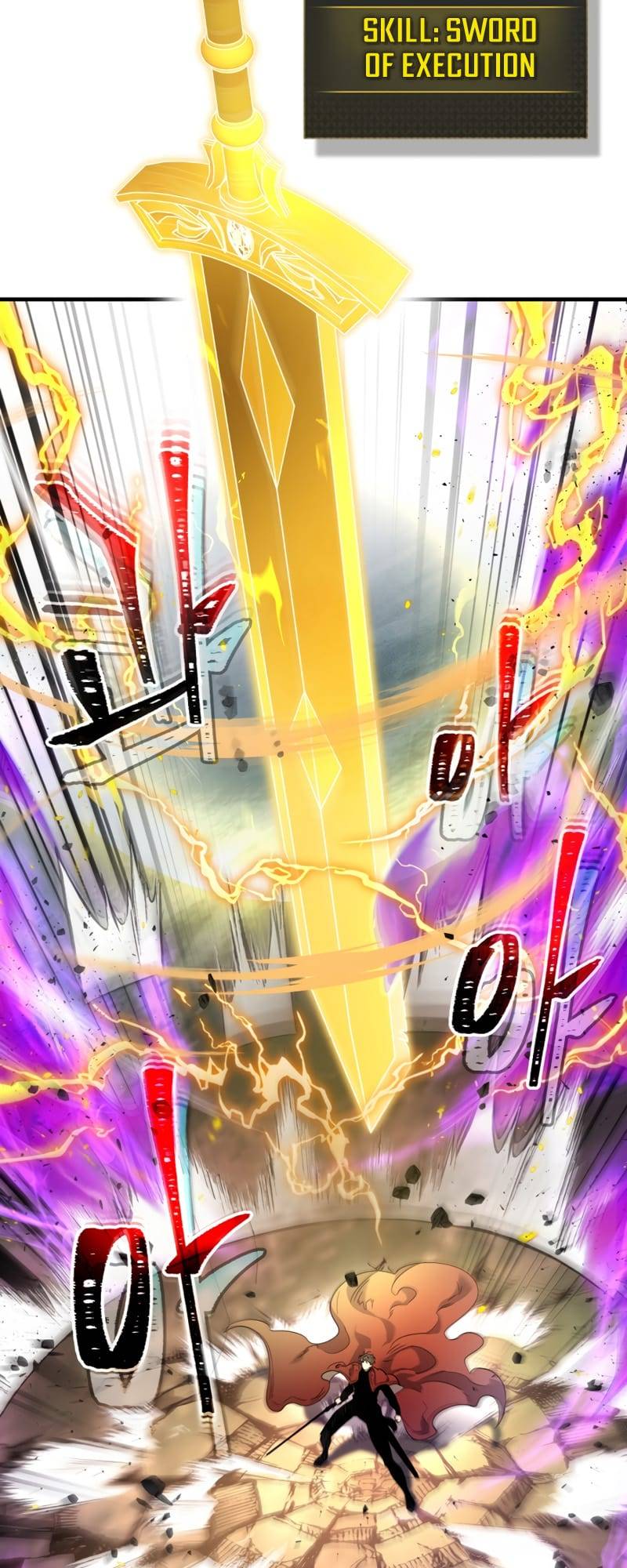 Read Leveling With The Gods EN Manga Online
