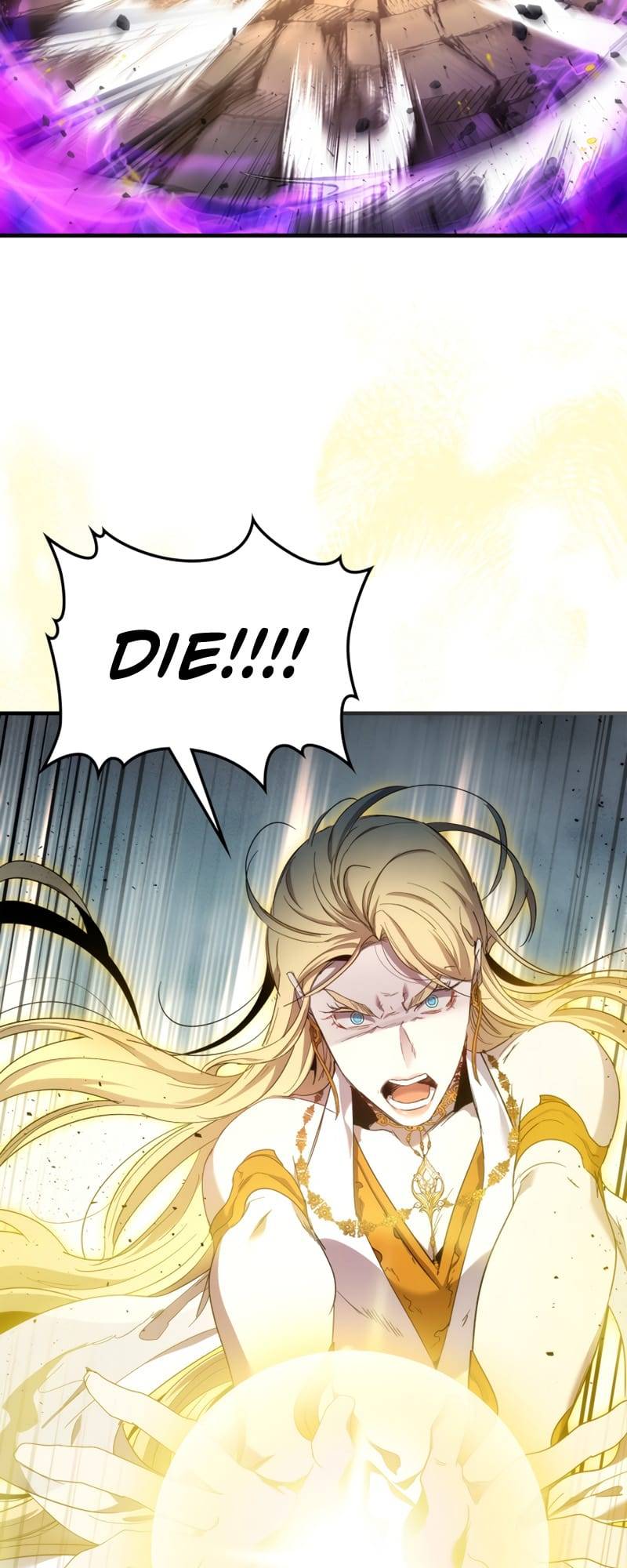 Read Leveling With The Gods EN Manga Online