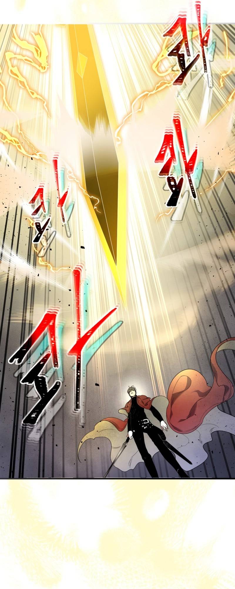 Read Leveling With The Gods EN Manga Online
