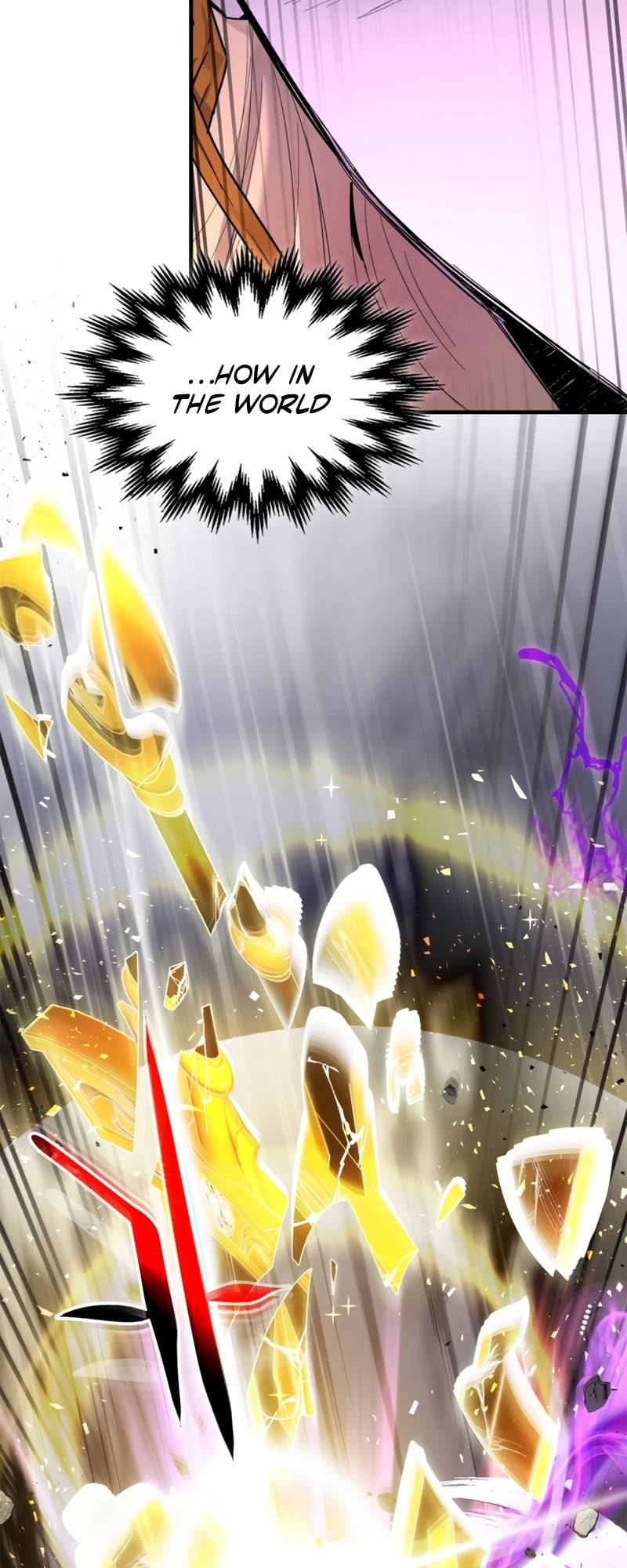 Read Leveling With The Gods EN Manga Online