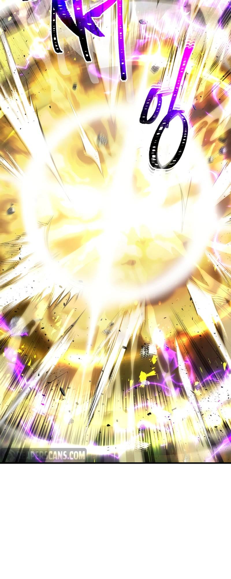 Read Leveling With The Gods EN Manga Online