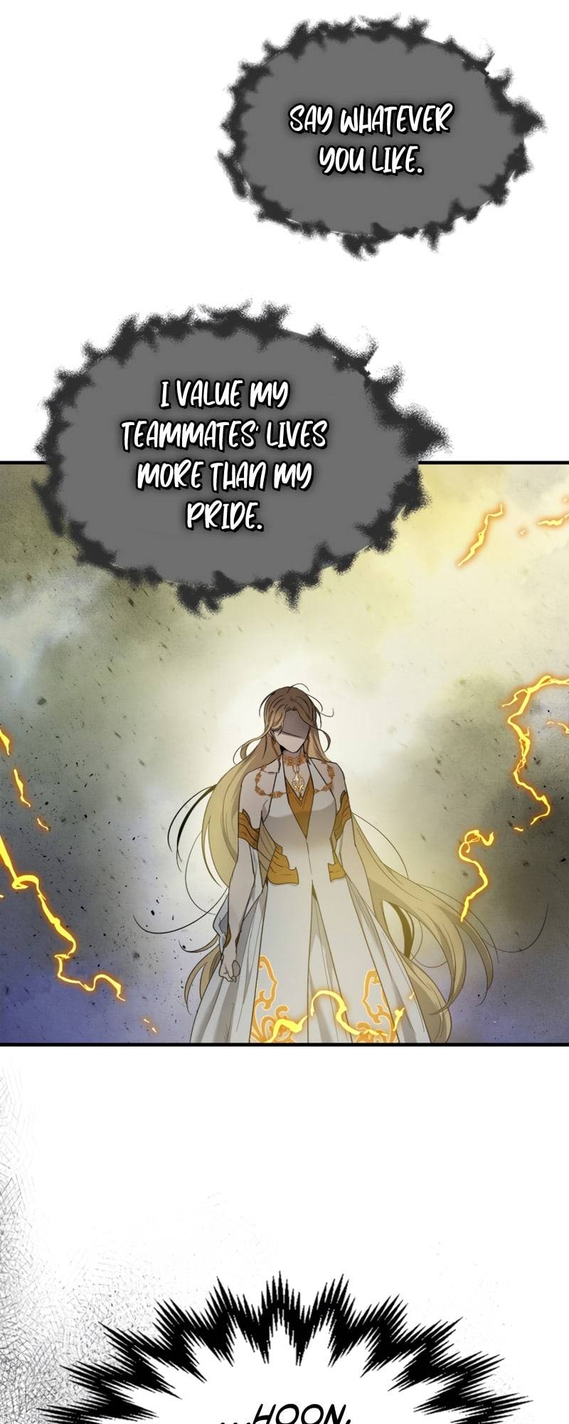 Read Leveling With The Gods EN Manga Online