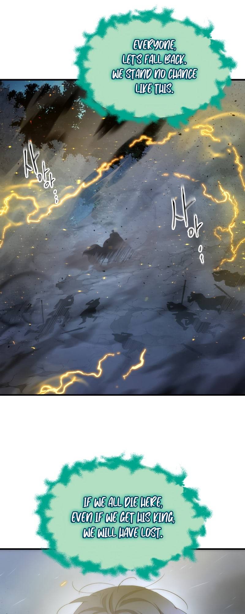 Read Leveling With The Gods EN Manga Online