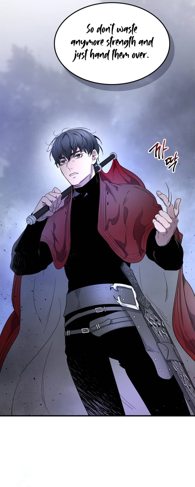 Read Leveling With The Gods EN Manga Online