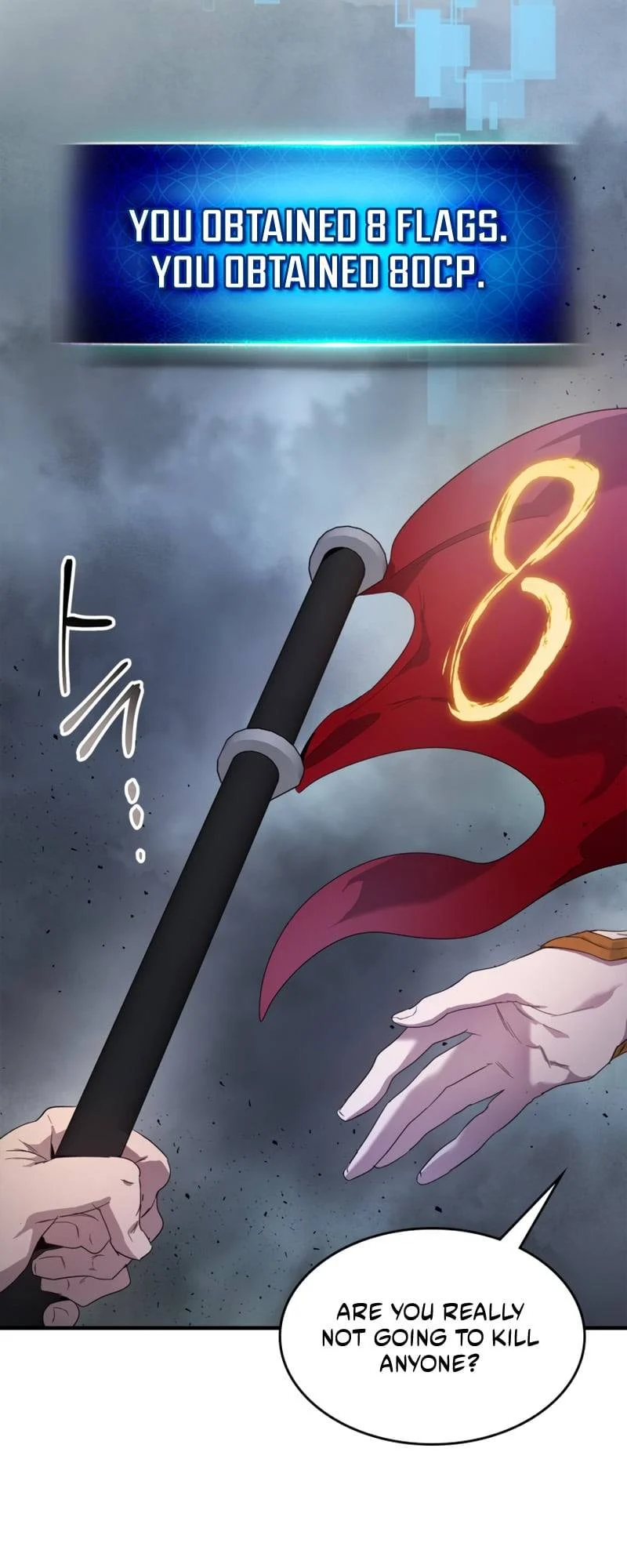 Read Leveling With The Gods EN Manga Online