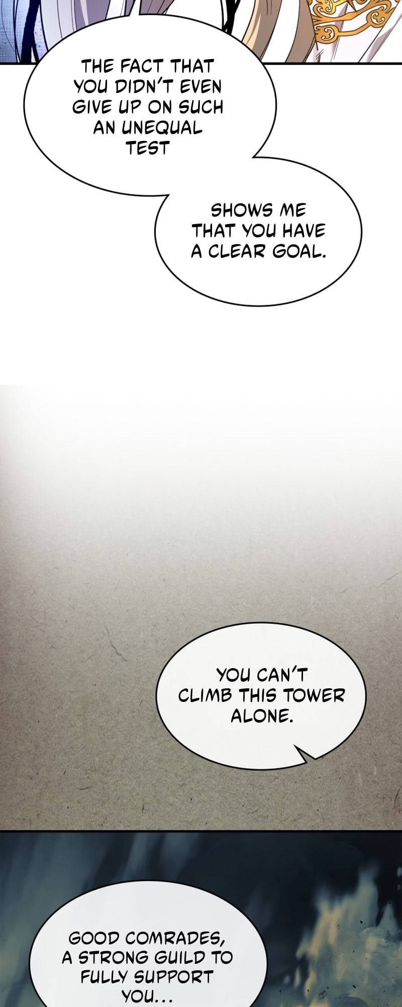 Read Leveling With The Gods EN Manga Online