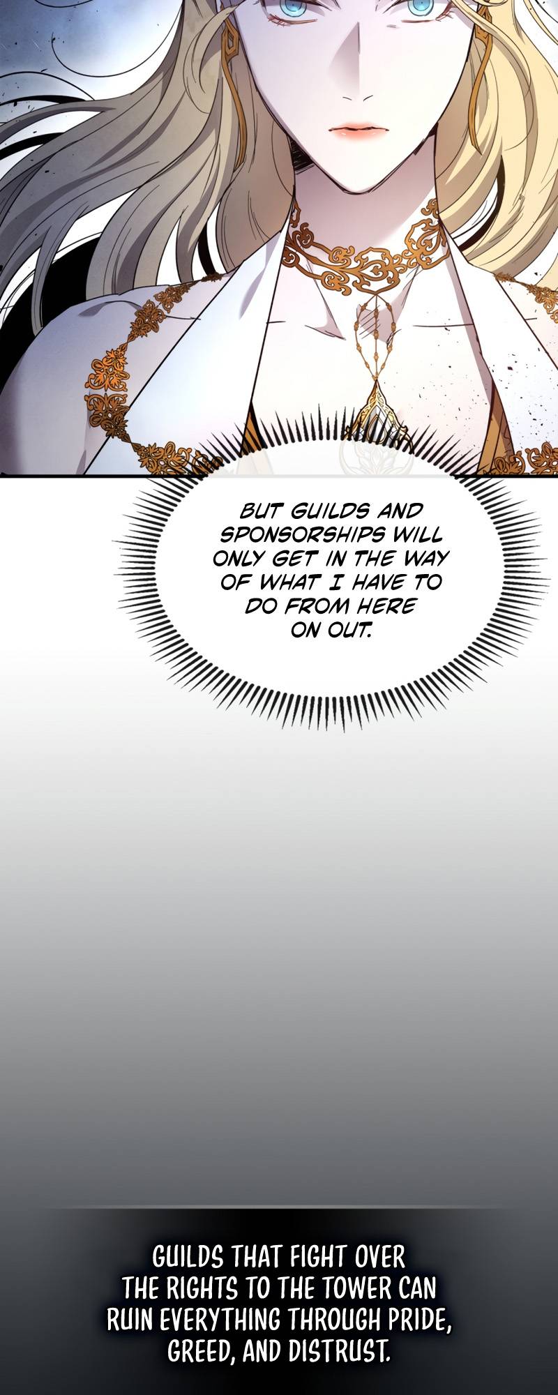 Read Leveling With The Gods EN Manga Online