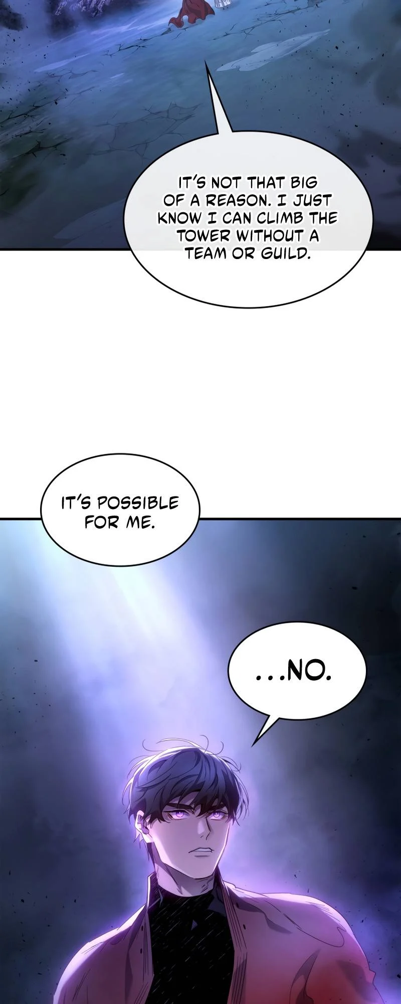 Read Leveling With The Gods EN Manga Online