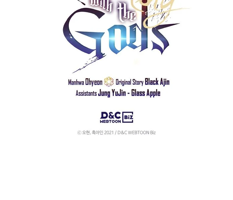 Read Leveling With The Gods EN Manga Online